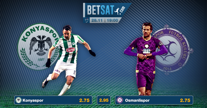 konyaspor-osmanlispor