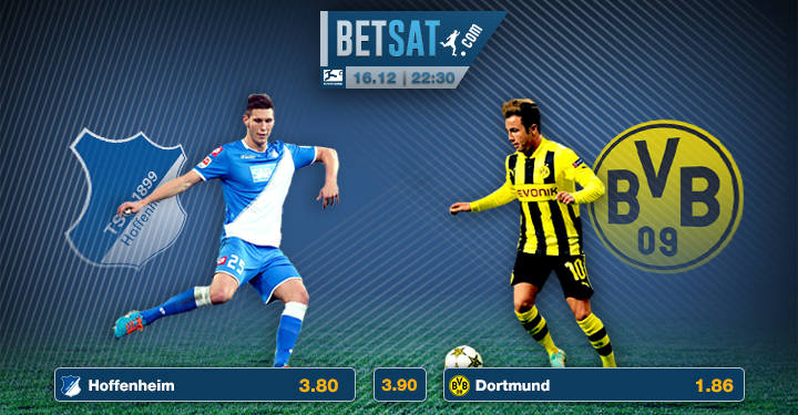 hoffenheim-dortmund