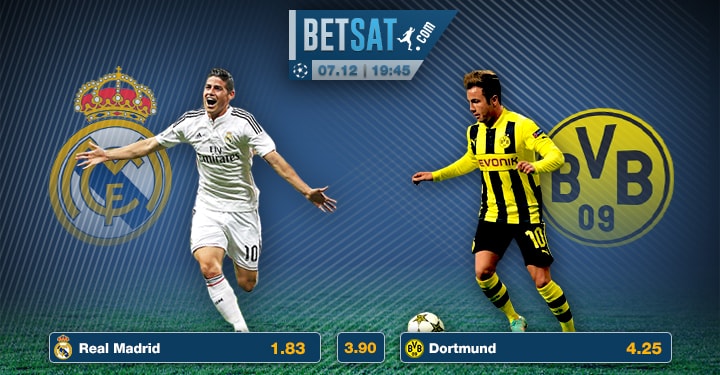 real-dortmund