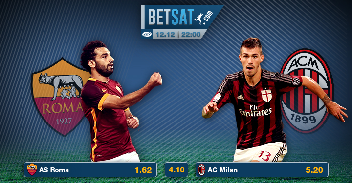 roma-milan