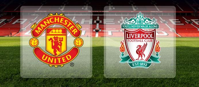 Manchester United Liverpool