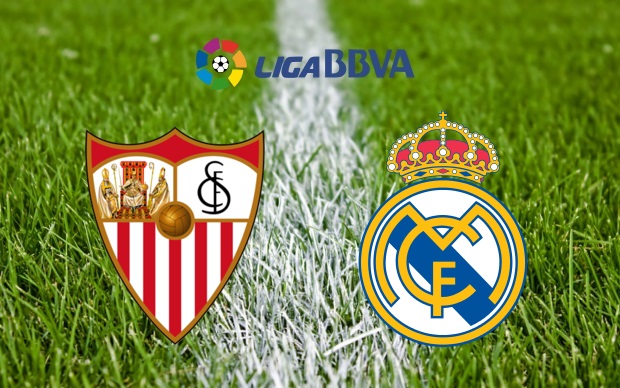 Sevilla Real Madrid