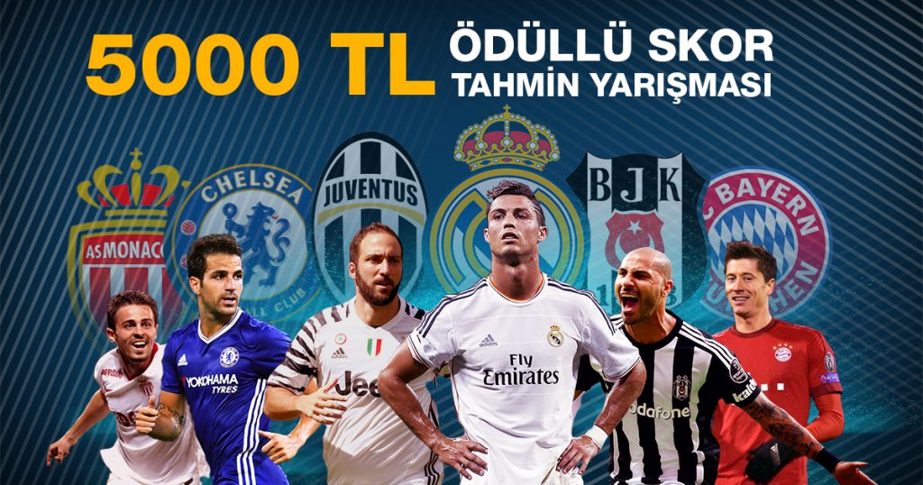 5000 TL skor tahmin