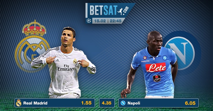 Betsat-real-madrid--napoli