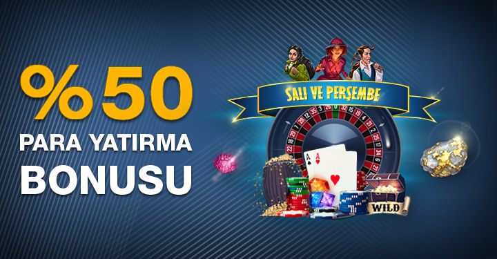 Betsat Casino Yatırım Bonusu