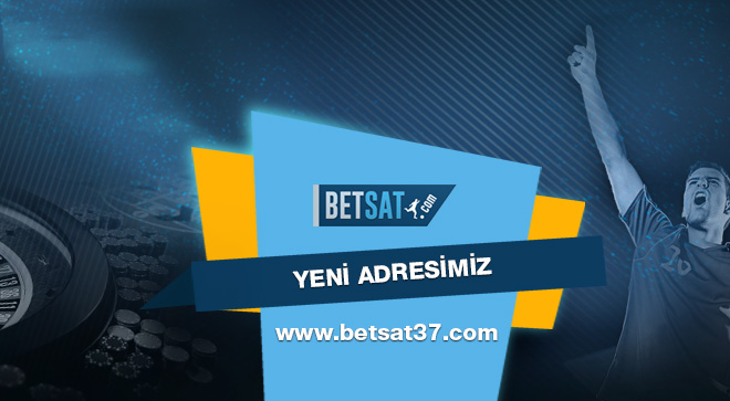 Betsat37 Yeni Giriş Adresi