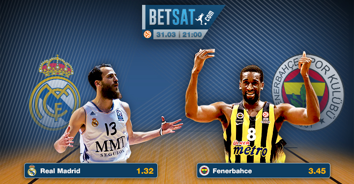 Real-Madrid---Fenerbahce