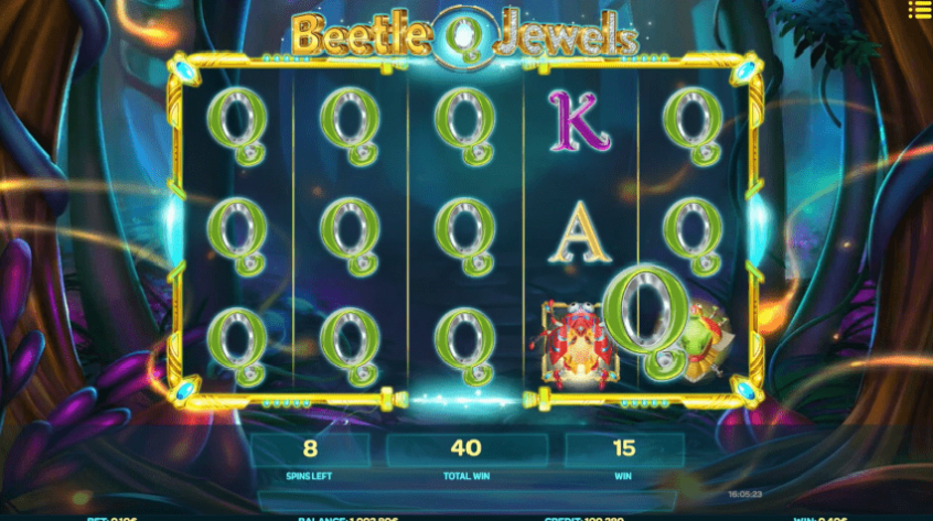 beetle jewelss