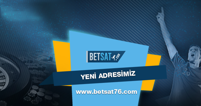 Betsat76 Giriş