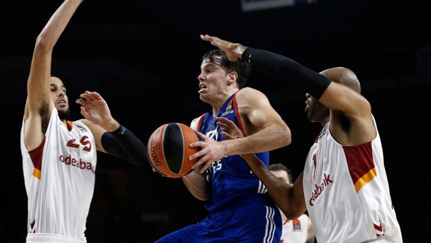 Galatasaray Odeabank Anadolu Efes Maç Tahmini