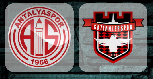 Antalyaspor Gaziantepspor Maç Tahmini 2.06