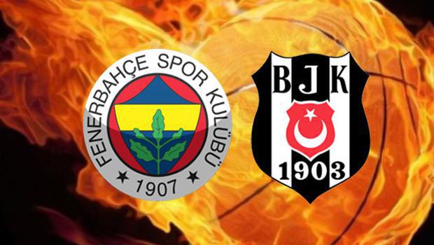  Fenerbahçe Beşiktaş Canlı İzle 