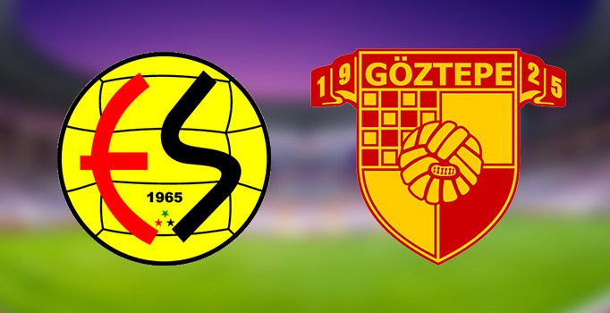 Eskişehir Göztepe Maç tahmini