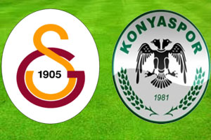 Galatasaray Konyaspor Maç Tahmini 3 Haziran 2017