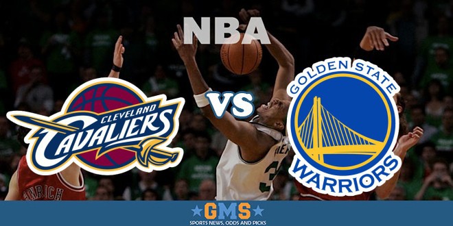 Golden State Warriors Cleveland NBA Finali 5 Haziran 2017 