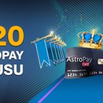 Betsat Astropay Bonusu