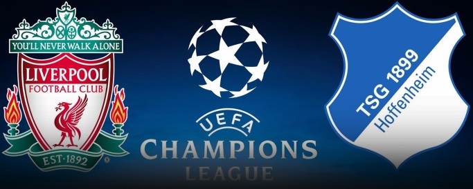 Liverpool Hoffenheim