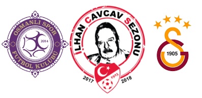 Osmanlıspor Galatasaray