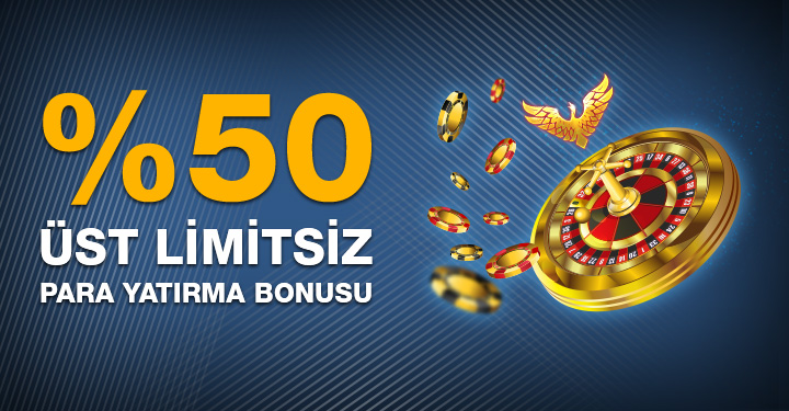 Betsat Para Yatırma Bonusu