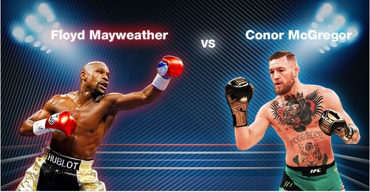 mayweathermc gregor