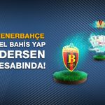 Vardar Fenerbahçe