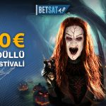 Casino Korku Festivali