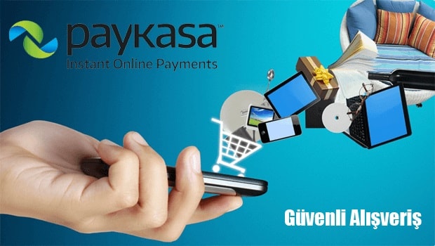 Paykasa Bozum