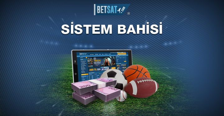 Sistem Bahisi