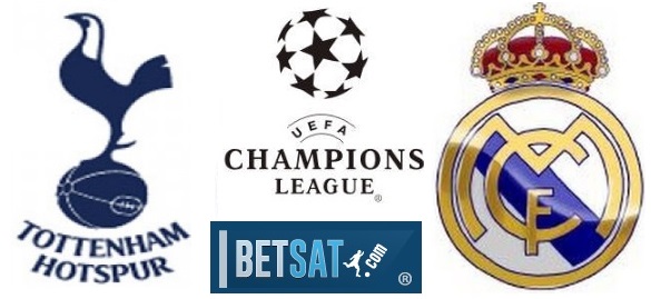 Tottenham Real Madrid Maç Tahmini