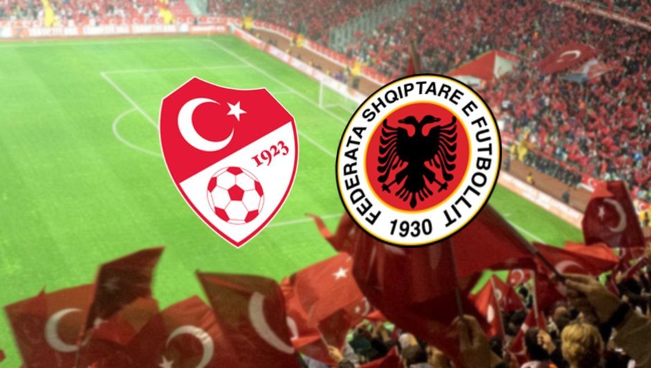 Türkiye Arnavutluk Maç Tahmini