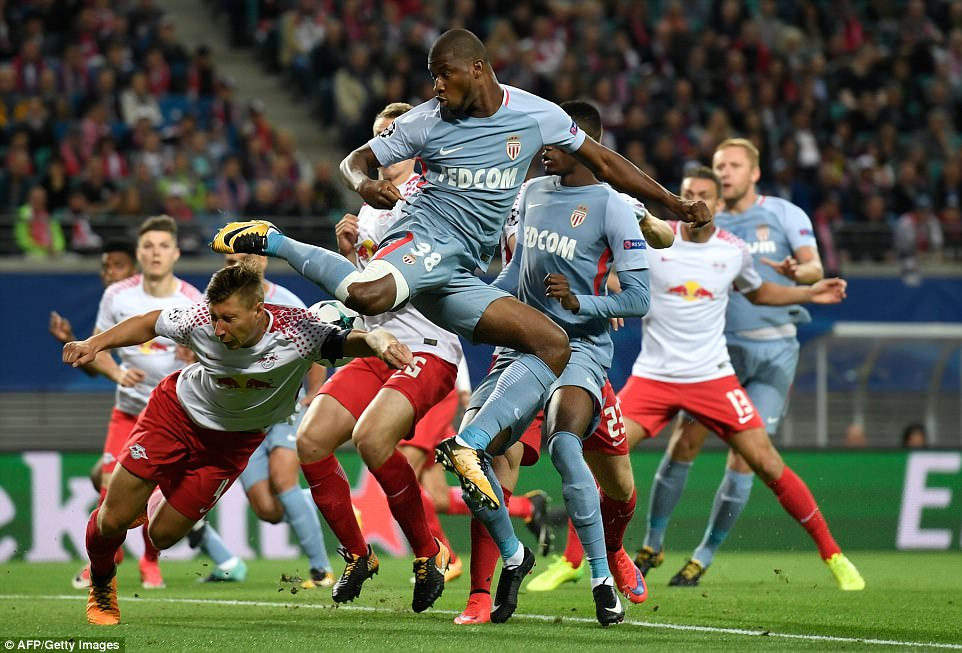 monaco leipzig maç tahmini
