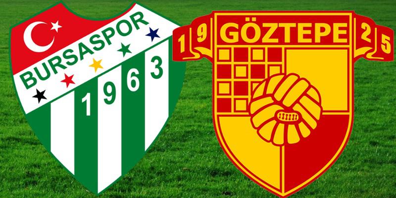 Bursaspor Göztepe Maç Tahmini