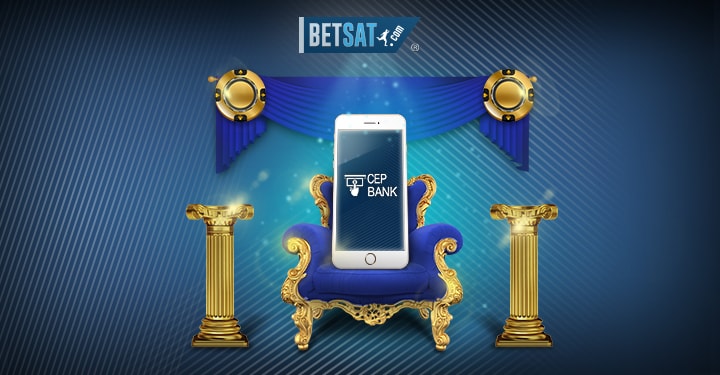 Cepbank Finans
