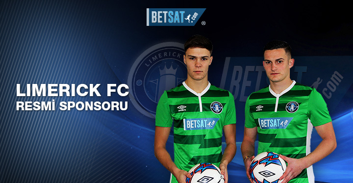 Betsat Sponsorluk