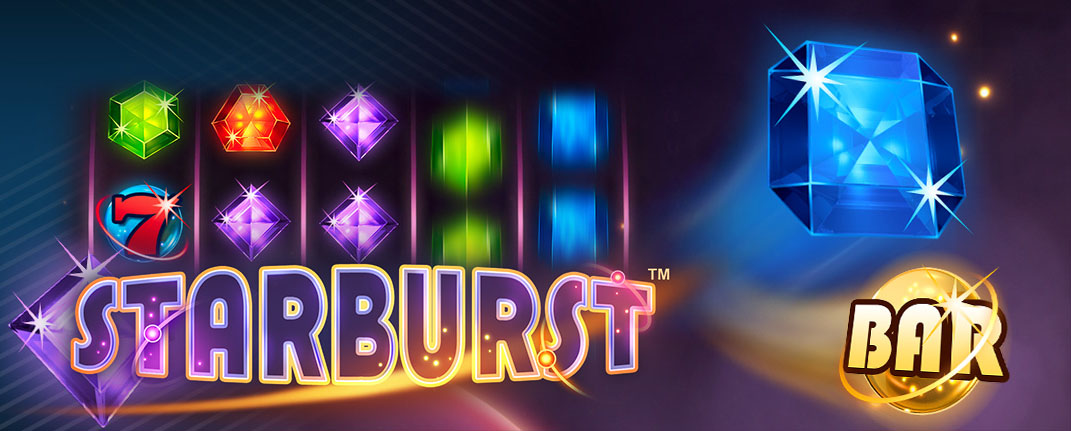 Starburst Oyunu Betsat