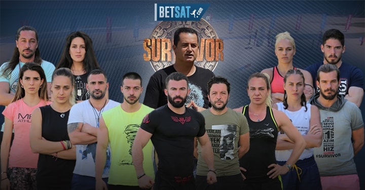 Survivor 2018 Ödül Oyunu