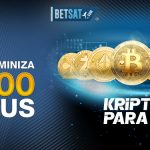 Kripto Para Bonusu