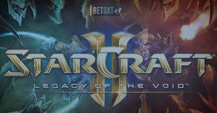 Starcraft Bahis