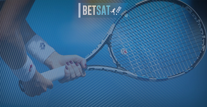 Tenis Bahisleri Betsat