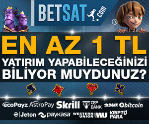 1 TL Yatırılan Bahis Siteleri