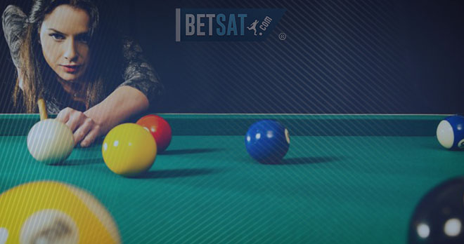 Bilardo-Bahisleri