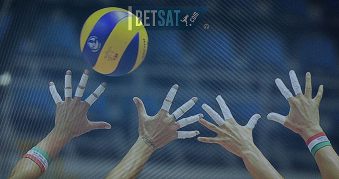 Voleybol-Bahisleri