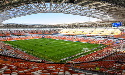Moldovia Arena