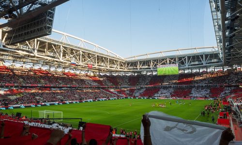 Otkritie Arena