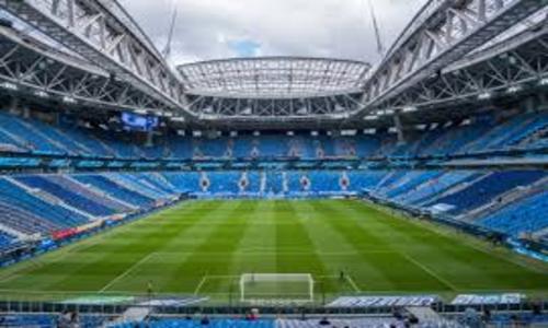 Zenit Arena