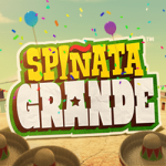 Spinata Grande Slot Oyunu