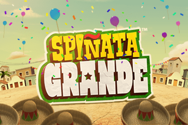 Spinata Grande Slot Oyunu
