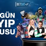Betsat her gün kayip bonusu