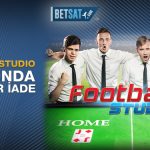 Betsat Football Studio