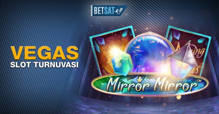 Vegas Slot Turnuvası